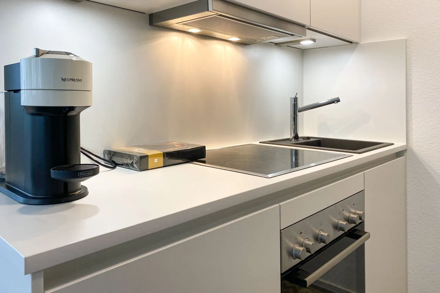 2 Zimmer Wohnung mit 32 m² in Stuttgart – Bild 5