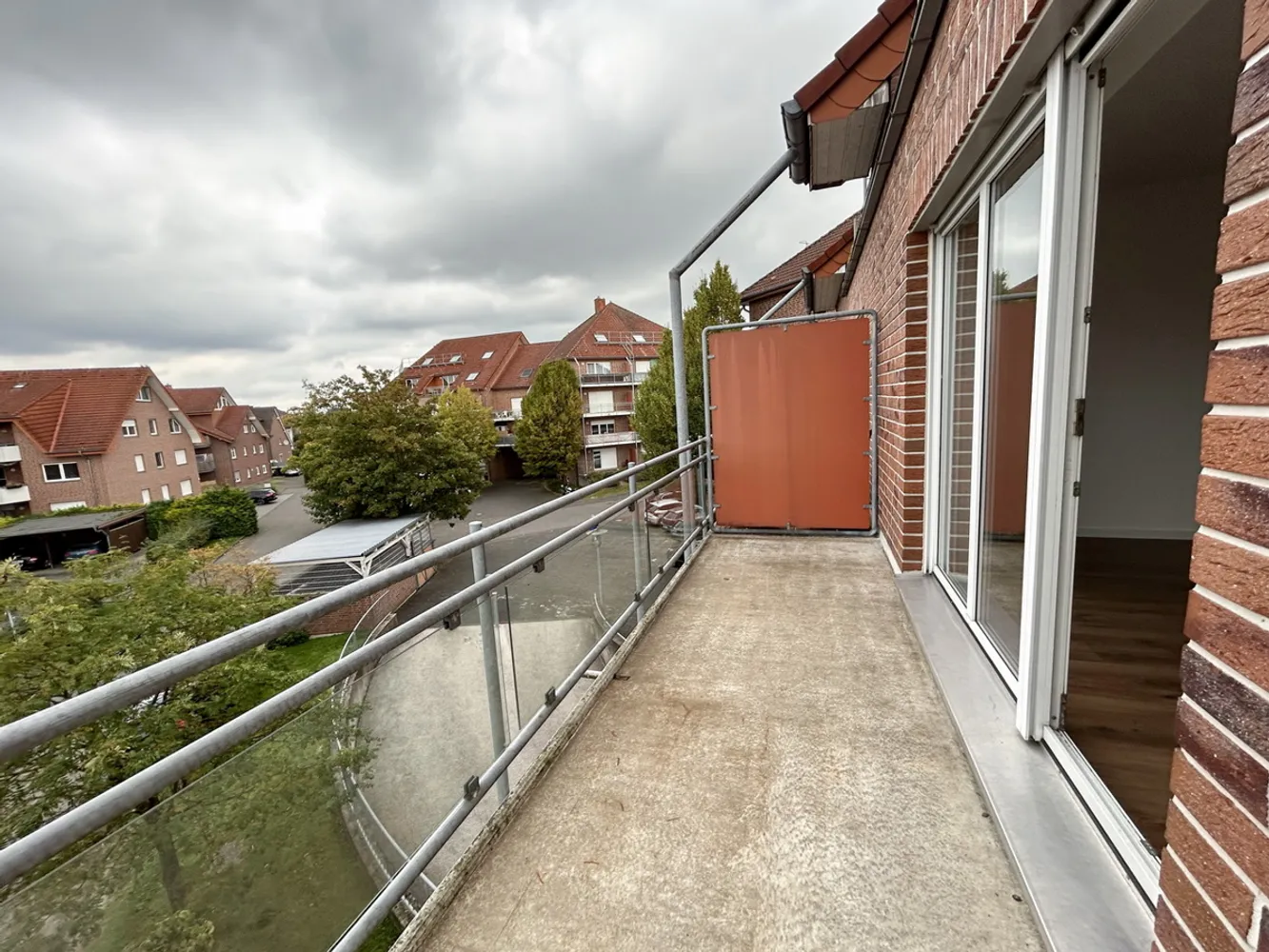 2 Zimmer Wohnung mit 48 m² in Paderborn – Bild 2