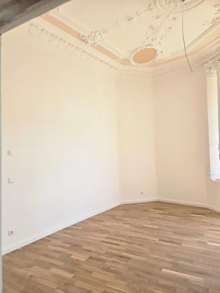 3 Zimmer Wohnung mit 88 m² in Magdeburg – Bild 4