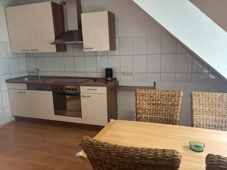 3 Zimmer Wohnung mit 85 m² in Gelsenkirchen – Bild 2