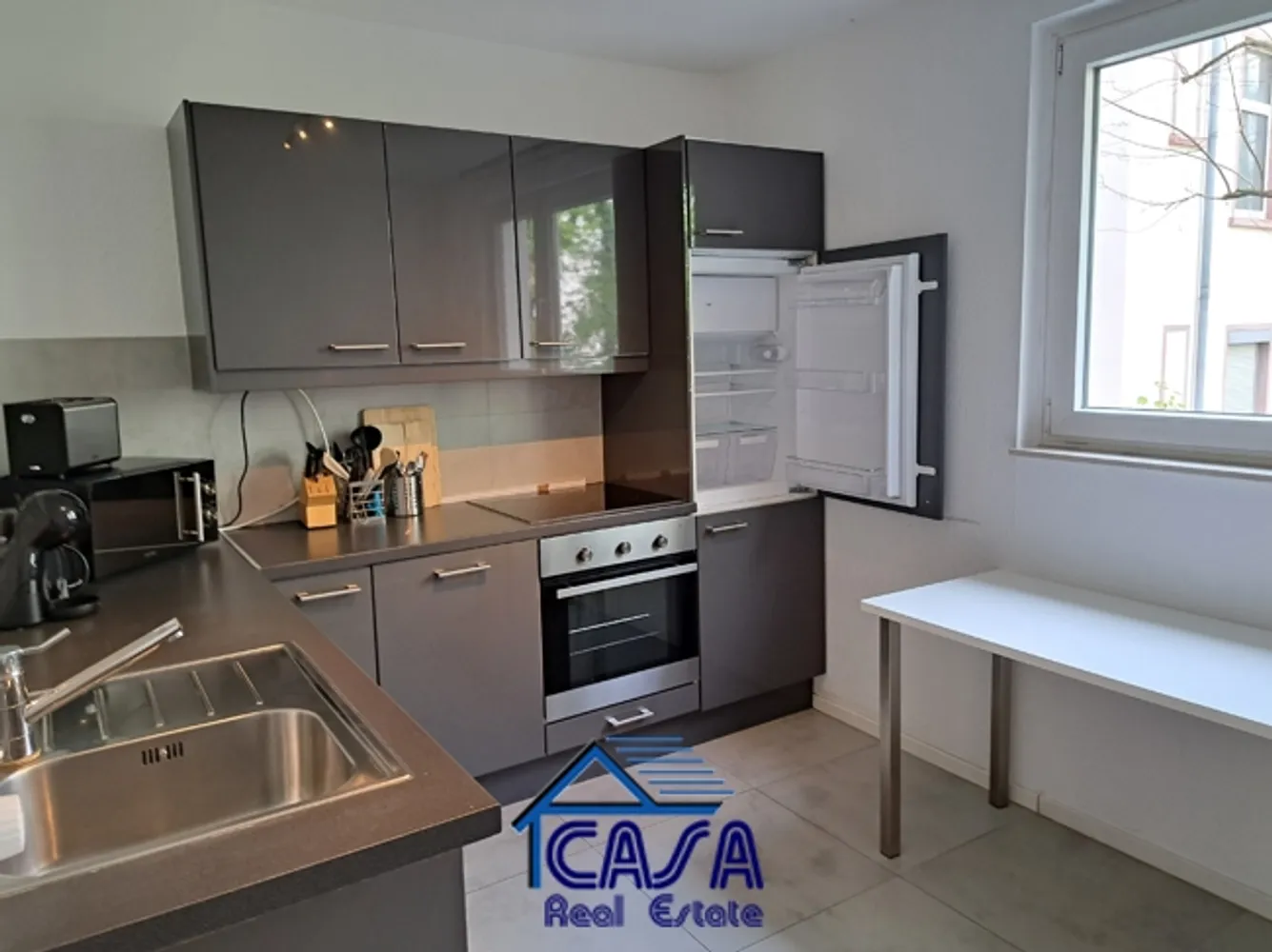 4 Zimmer Wohnung mit 92 m² in Frankfurt am Main – Bild 12