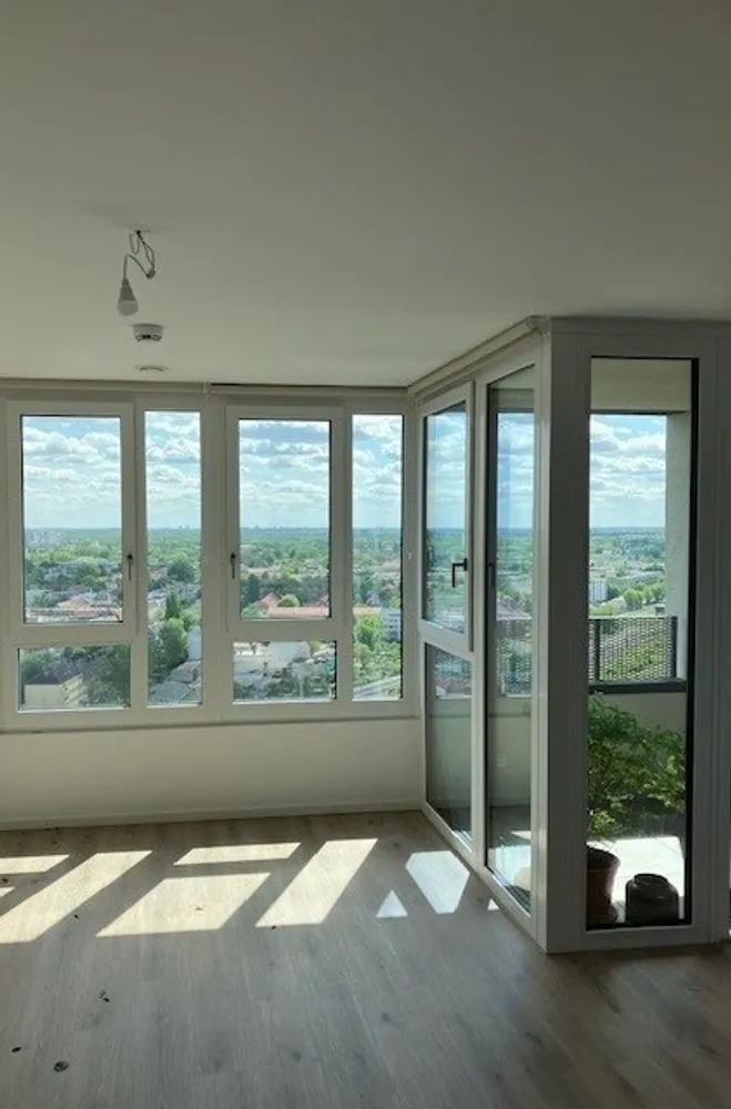 4 Zimmer Wohnung mit 101 m² in Berlin – Bild 3