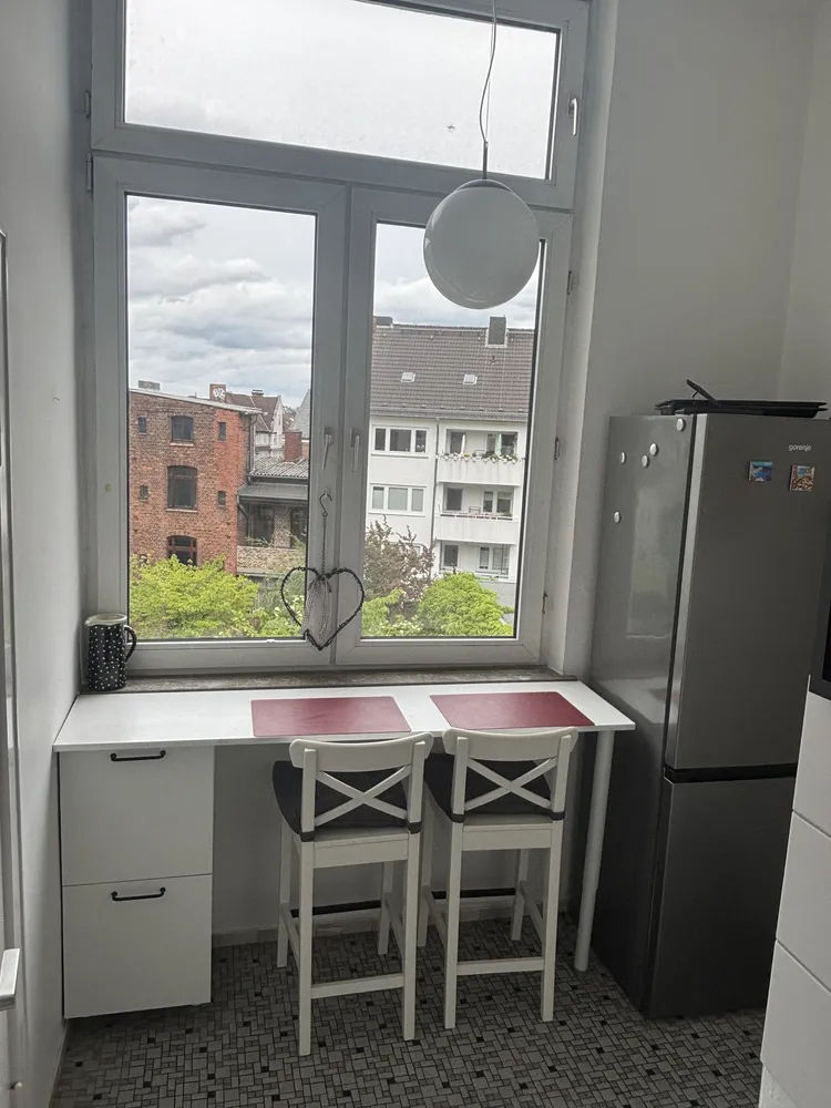 3 Zimmer Wohnung mit 72 m² in Kiel – Bild 11