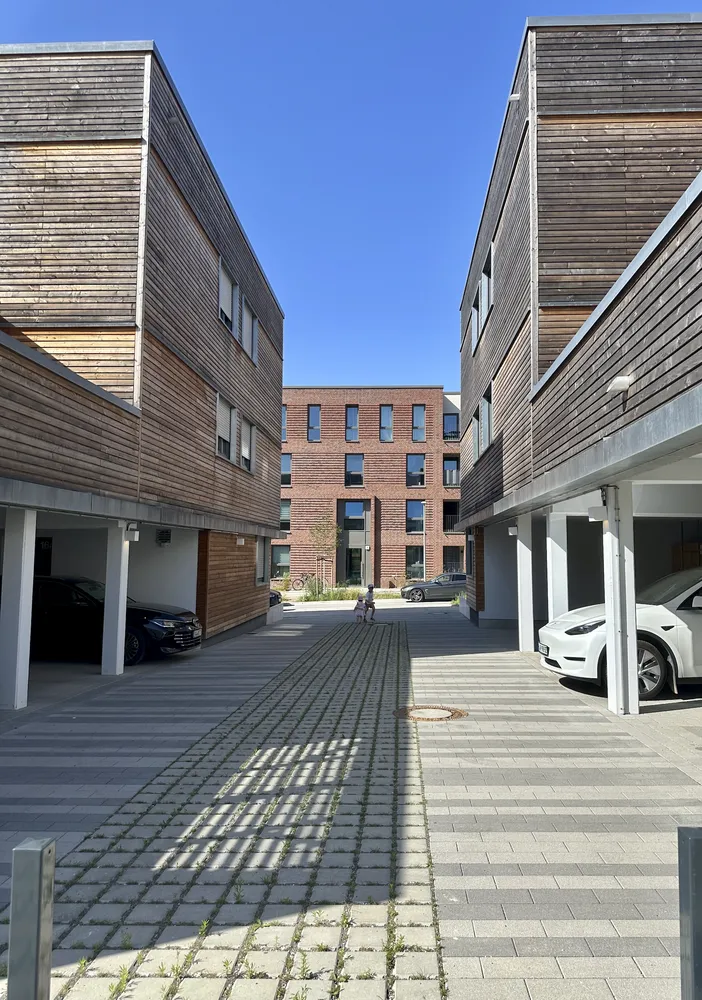 5 Zimmer Haus mit 144 m² in Hannover – Bild 7