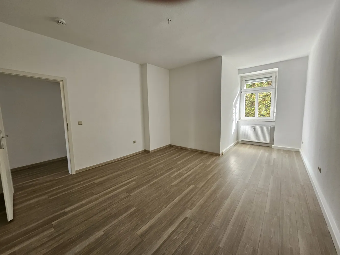 3 Zimmer Wohnung mit 78 m² in Wetzlar – Bild 1