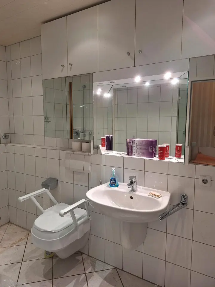3 Zimmer Wohnung mit 80 m² in Osnabrück – Bild 8