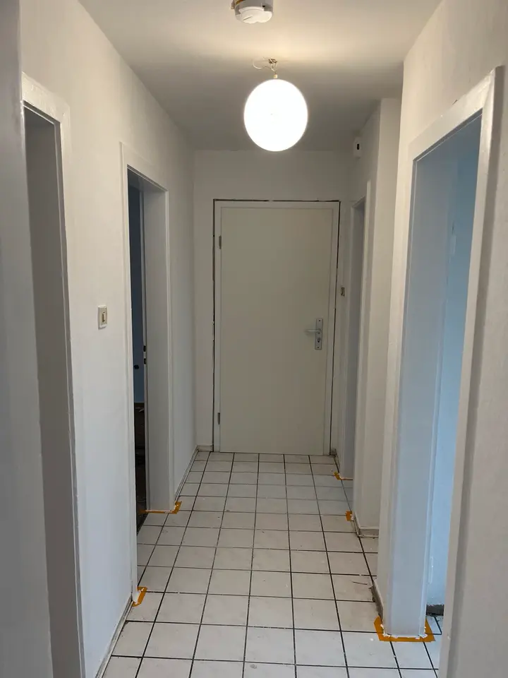3 Zimmer Wohnung mit 57 m² in Osnabrück – Bild 7