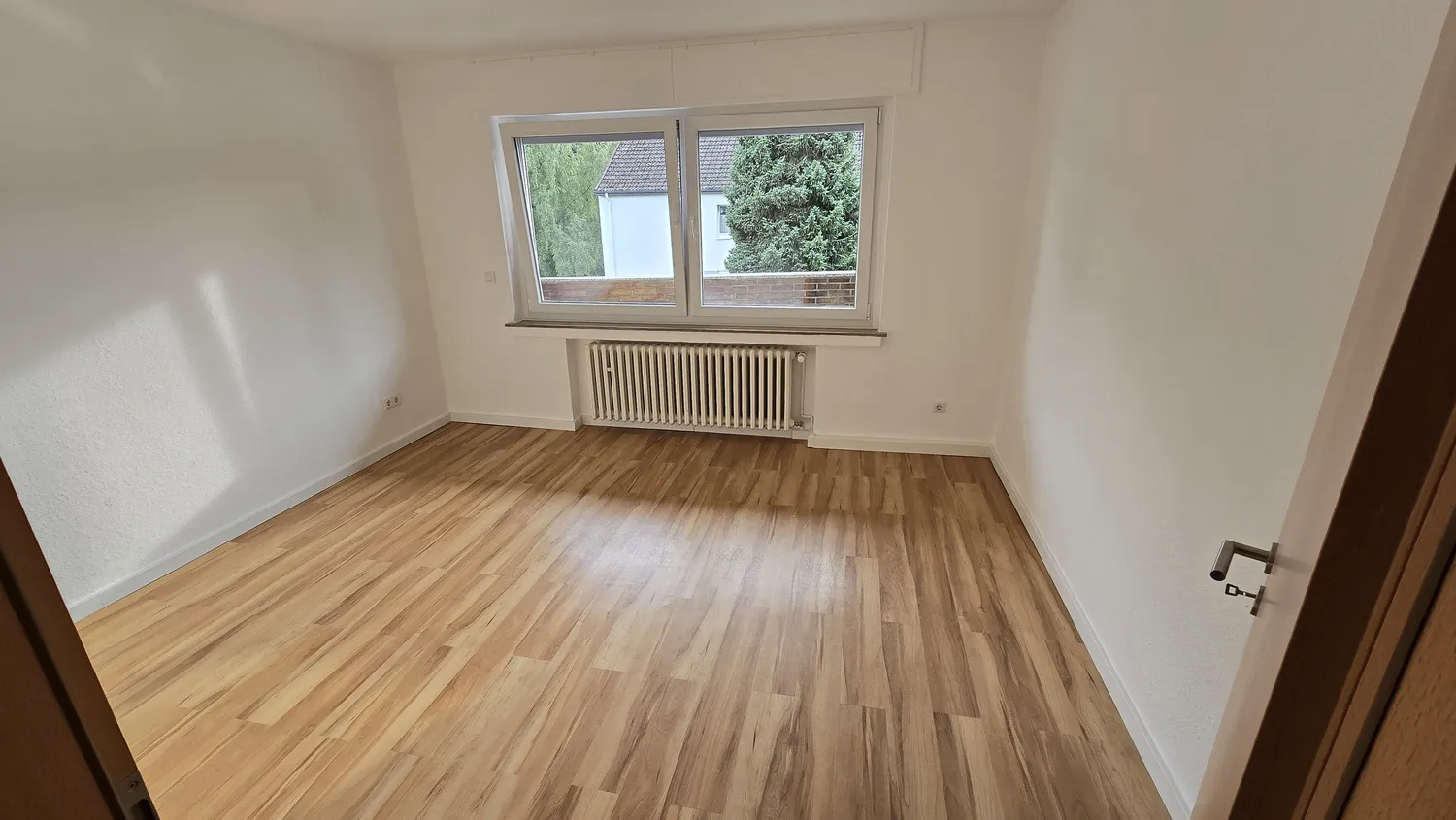 3 room apartment with 67 m² in Bielefeld – Photo 2