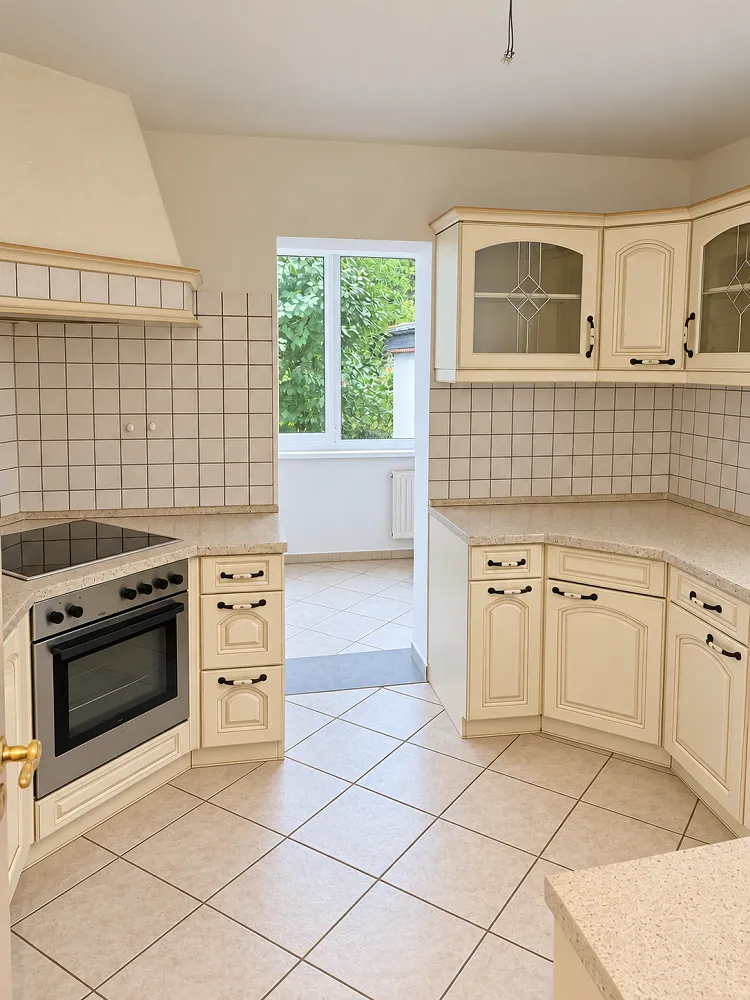 4 Zimmer Haus mit 160 m² in Erfurt – Bild 7