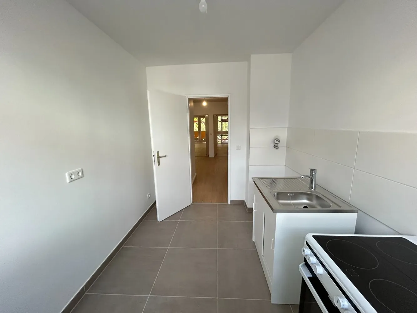 3 room apartment with 85 m² in Berlin – Photo 10