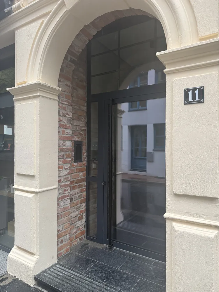 3 Zimmer Wohnung mit 104 m² in Hannover – Bild 2