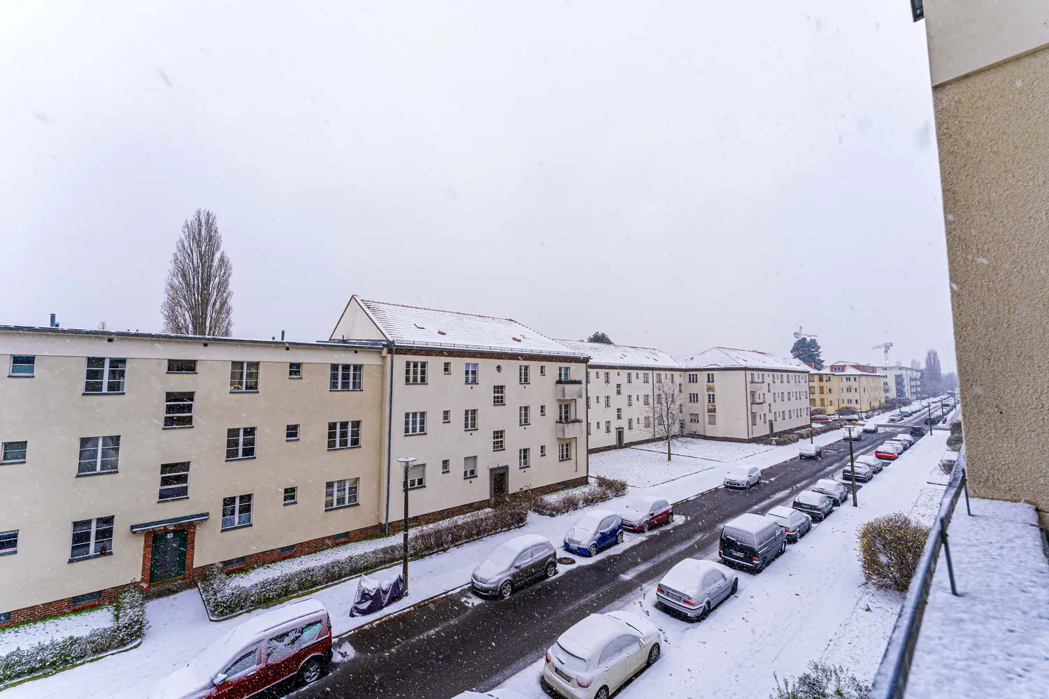 WG-Zimmer mit 9 m² in Berlin – Bild 10