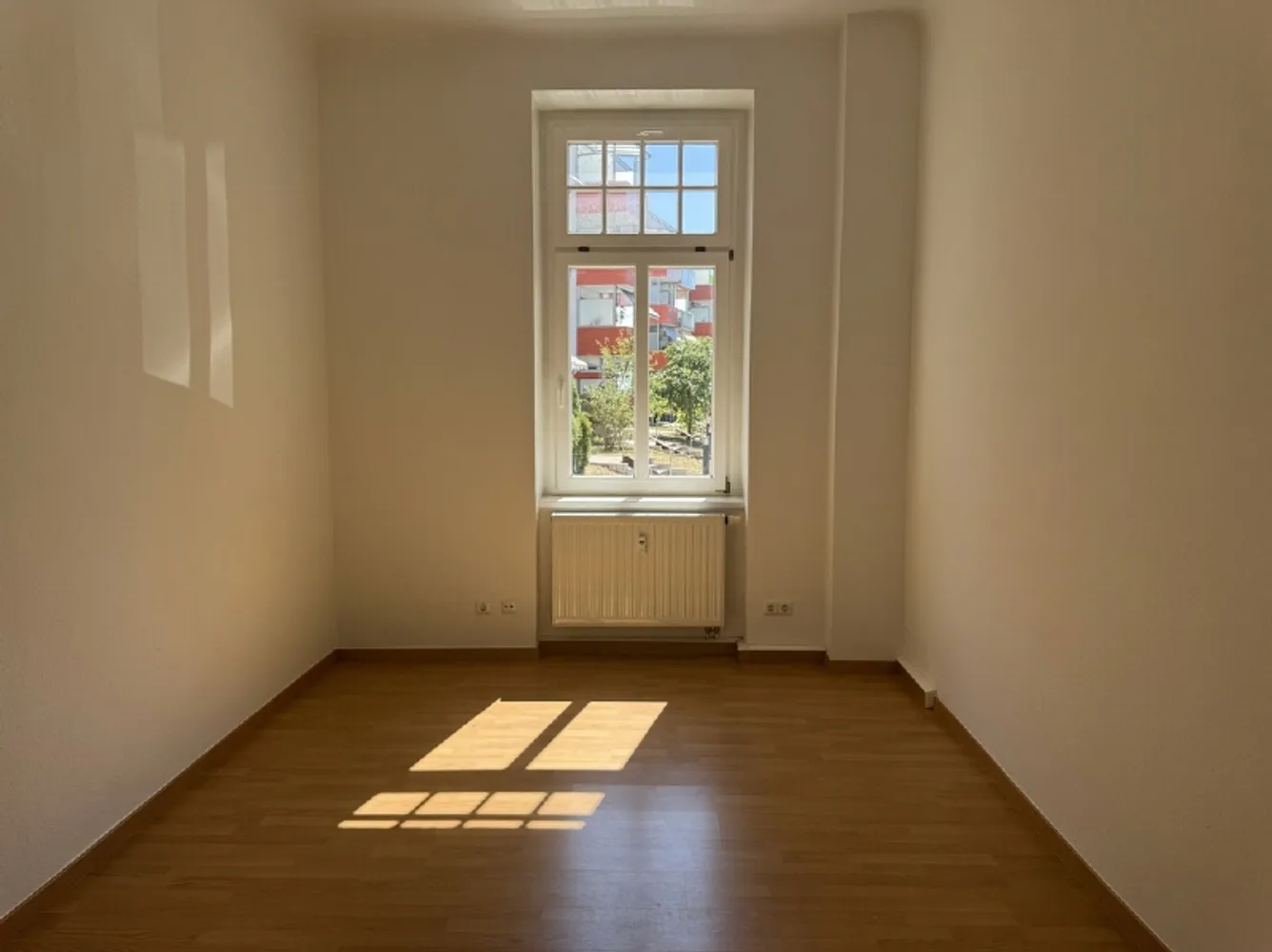 4 room apartment with 110 m² in Gotha – Photo 1