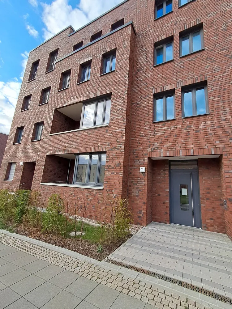 2 Zimmer Wohnung mit 62 m² in Hannover – Bild 2