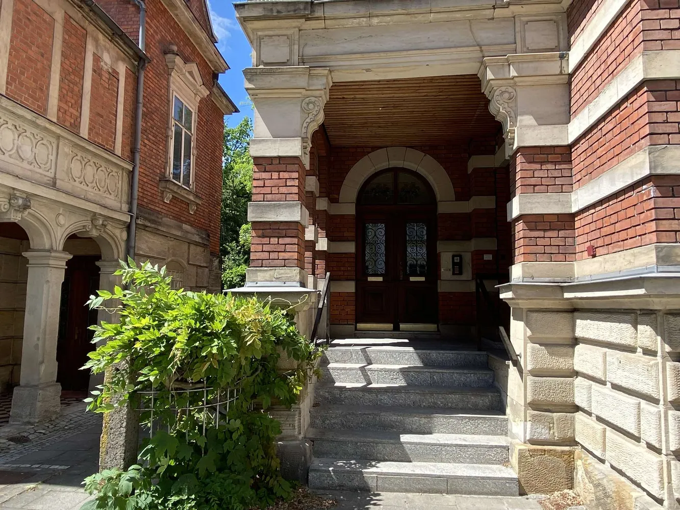5 Zimmer Wohnung mit 139 m² in Coburg – Bild 8
