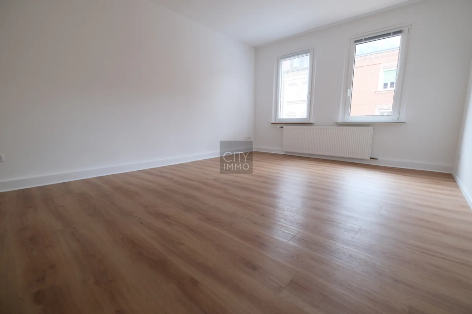 3 Zimmer Wohnung mit 81 m² in Nürnberg – Bild 10