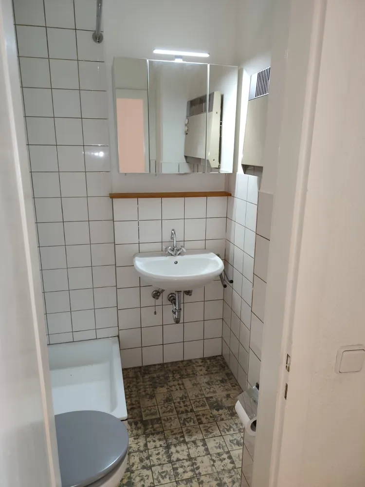 2 Zimmer Wohnung mit 45 m² in Aachen – Bild 9