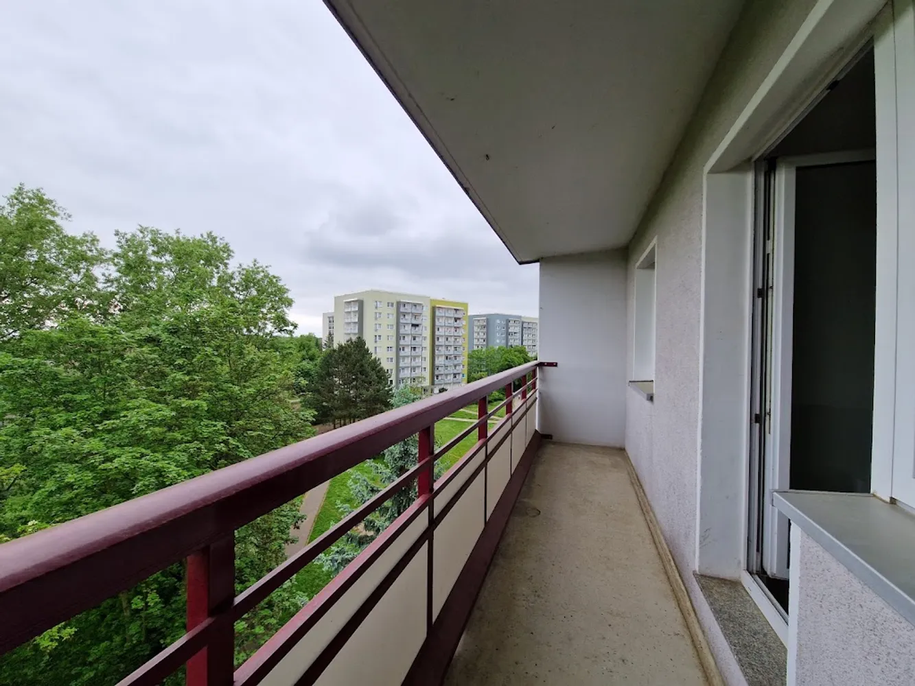 3 Zimmer Wohnung mit 70 m² in Leipzig – Bild 9