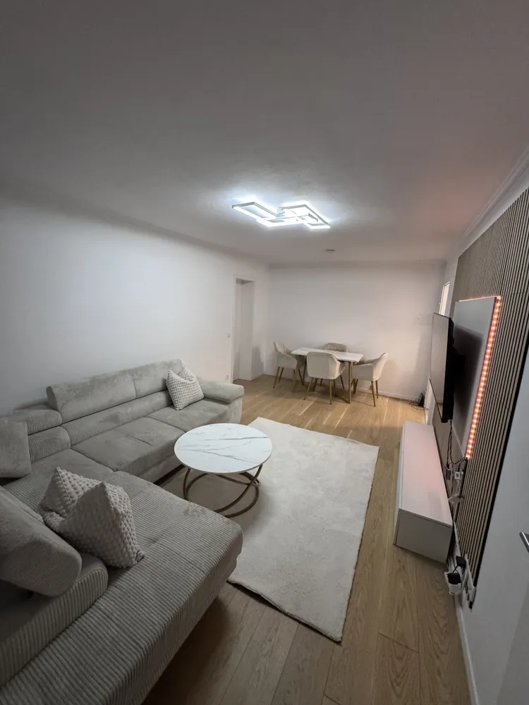 2 Zimmer Wohnung mit 47 m² in München – Bild 3