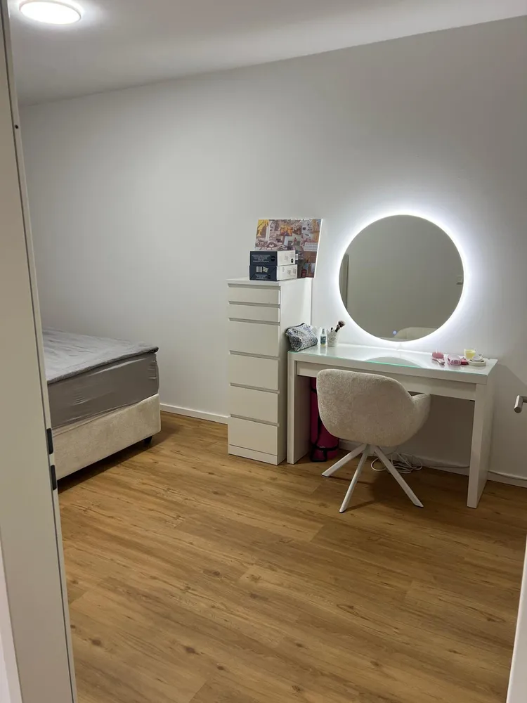2 Zimmer Wohnung mit 79 m² in Düren – Bild 12