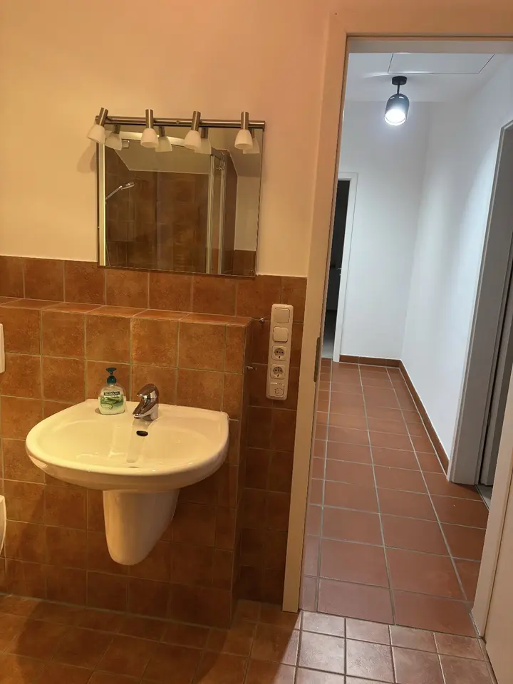2 Zimmer Wohnung mit 66 m² in Paderborn – Bild 9