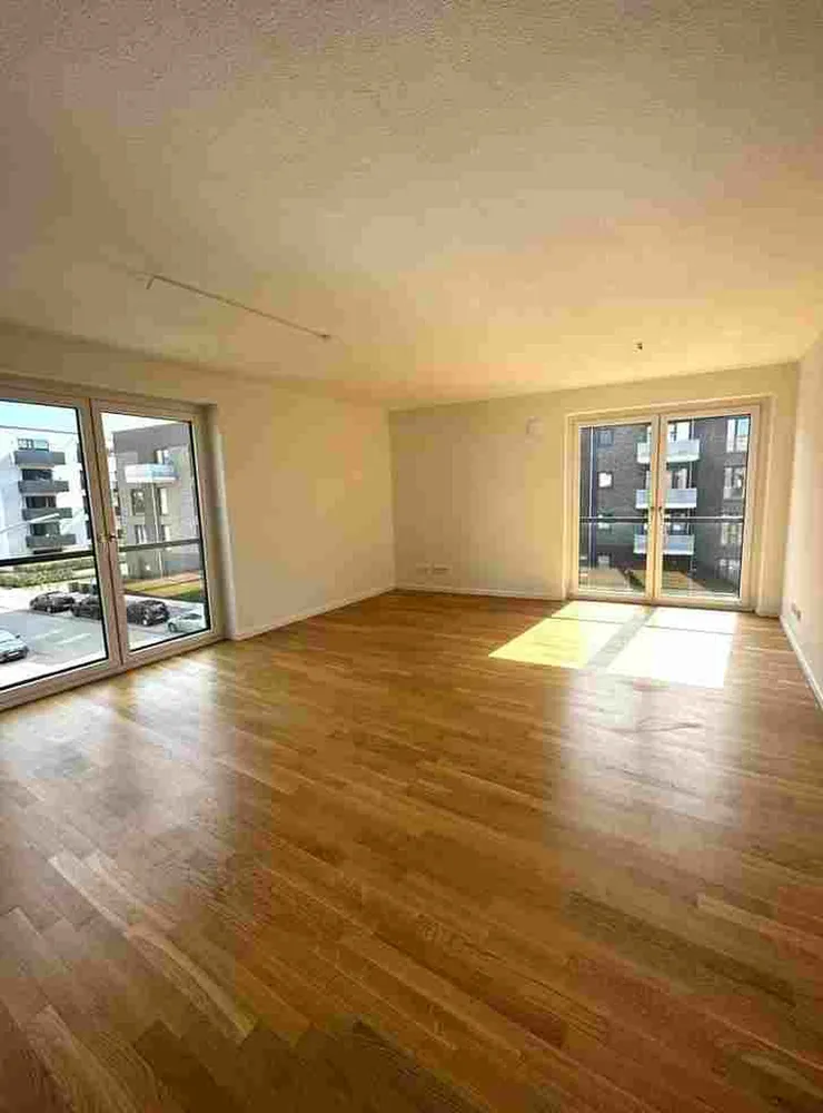 3 Zimmer Wohnung mit 87 m² in Hamburg – Bild 9