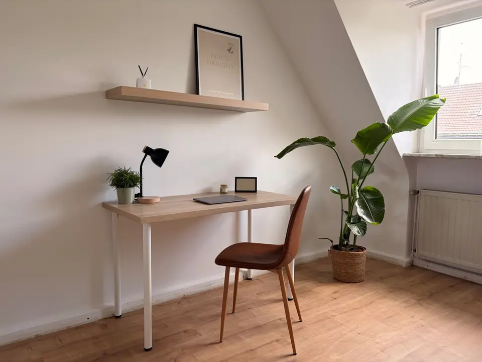 4 Zimmer Wohnung mit 107 m² in Duisburg – Bild 3