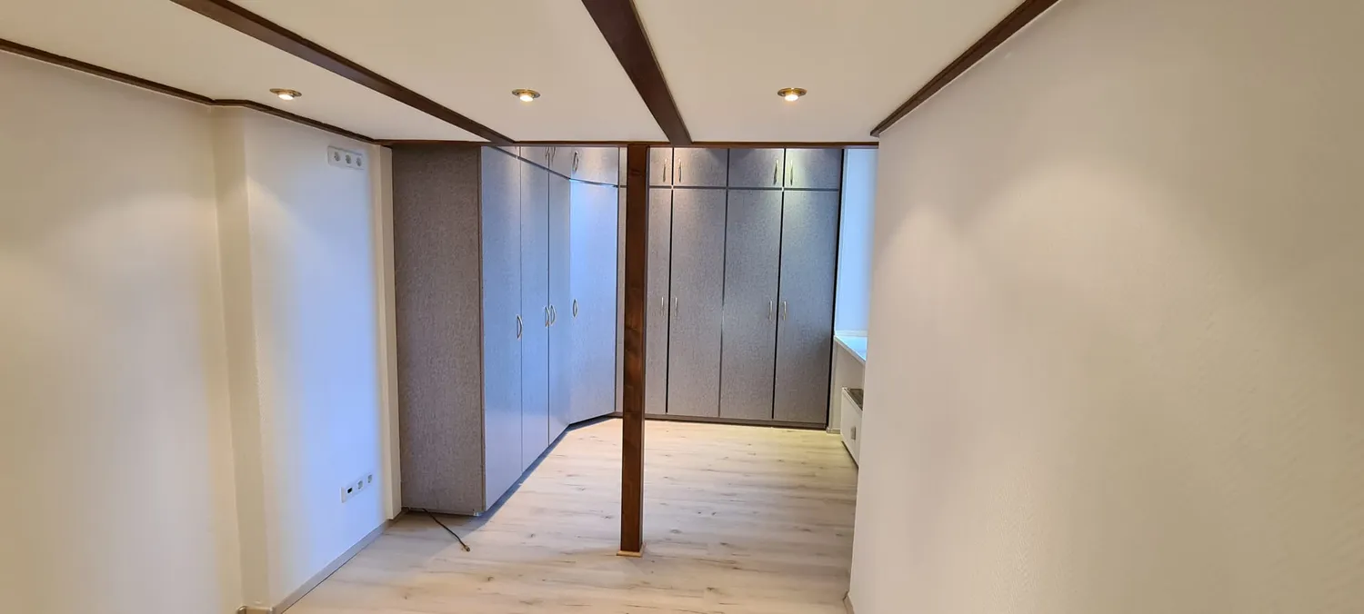 2 Zimmer Wohnung mit 54 m² in Berlin – Bild 3