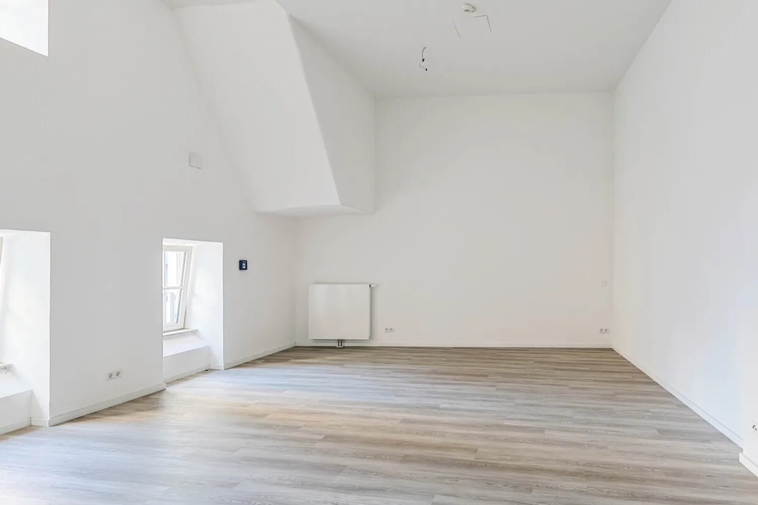 1 Zimmer Wohnung mit 74 m² in Ingolstadt – Bild 2