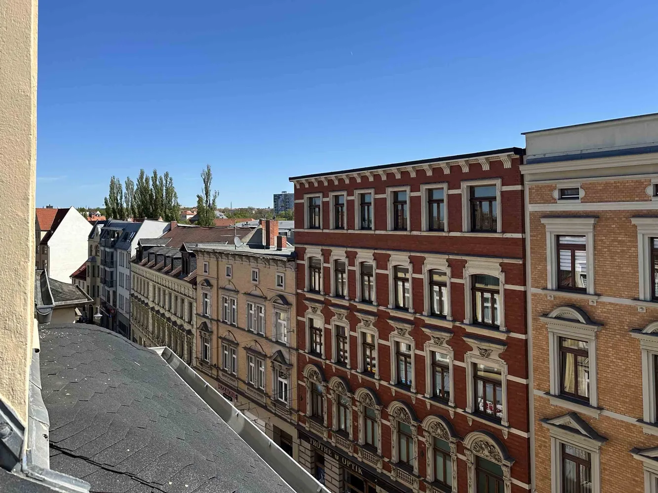 2 Zimmer Wohnung mit 96 m² in Halle (Saale) – Bild 8