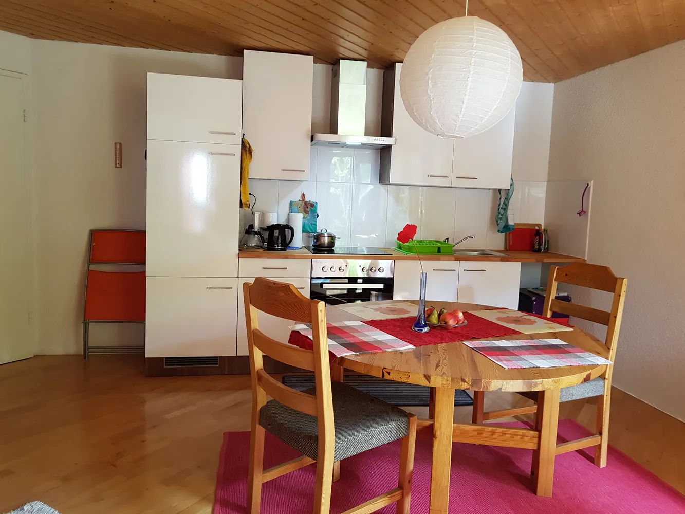 1 room apartment with 30 m² in Radolfzell am Bodensee – Photo 3