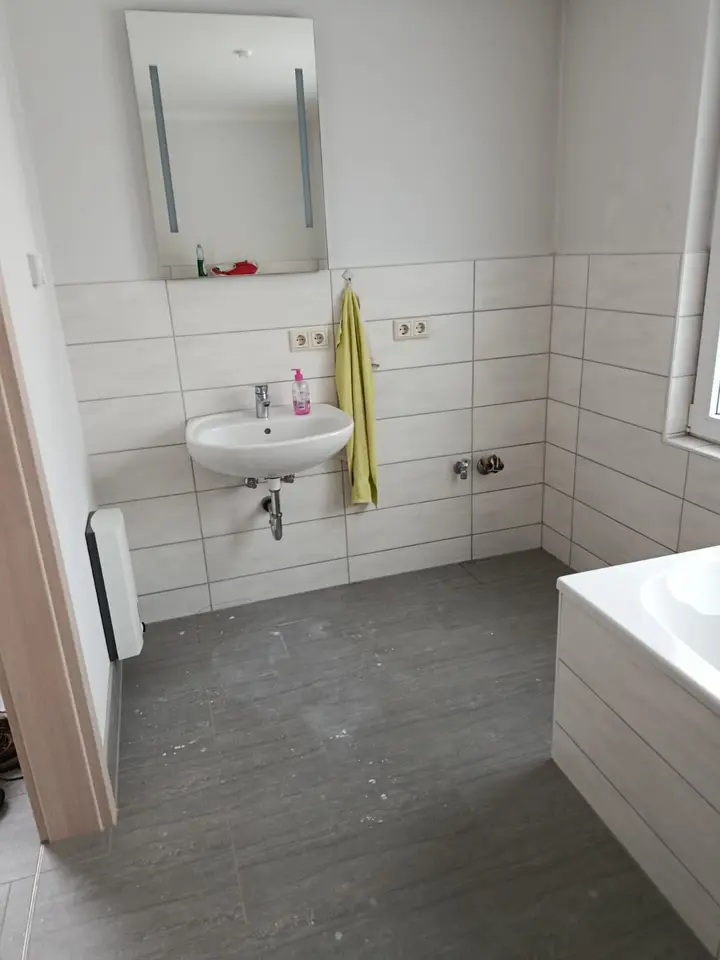 2 Zimmer Wohnung mit 75 m² in Bitterfeld-Wolfen – Bild 4
