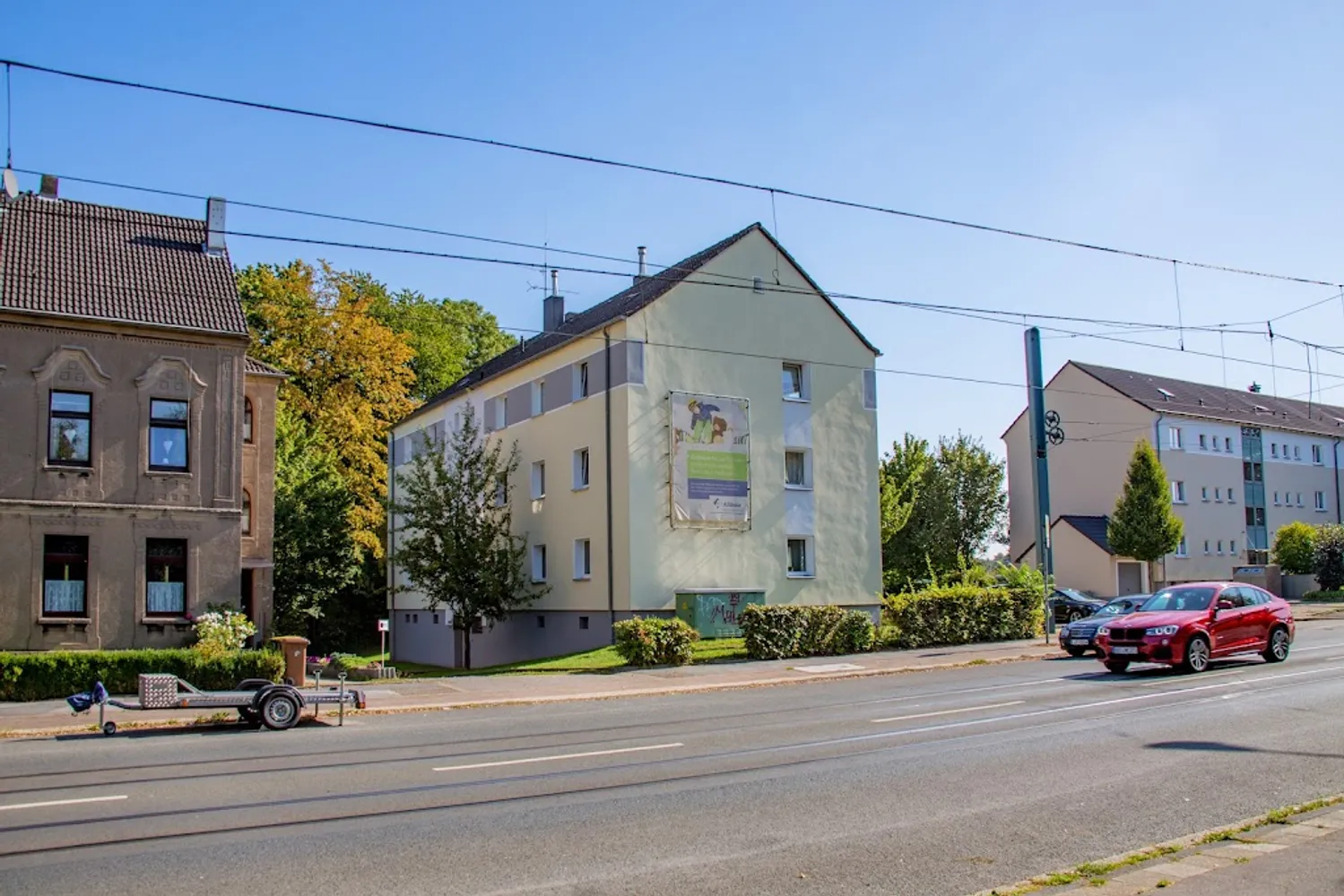 3 Zimmer Wohnung mit 71 m² in Essen – Bild 12