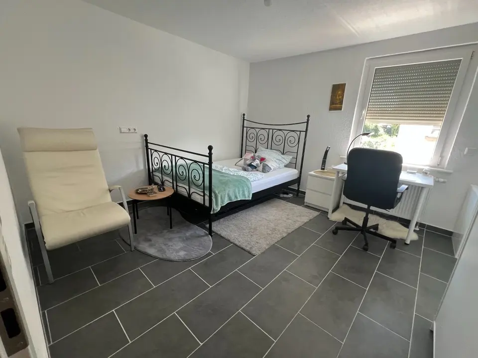 WG-Zimmer mit 14 m² in Reutlingen – Bild 1