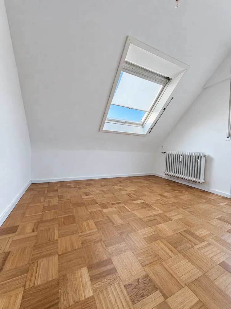 3 Zimmer Wohnung mit 38 m² in Stuttgart – Bild 7