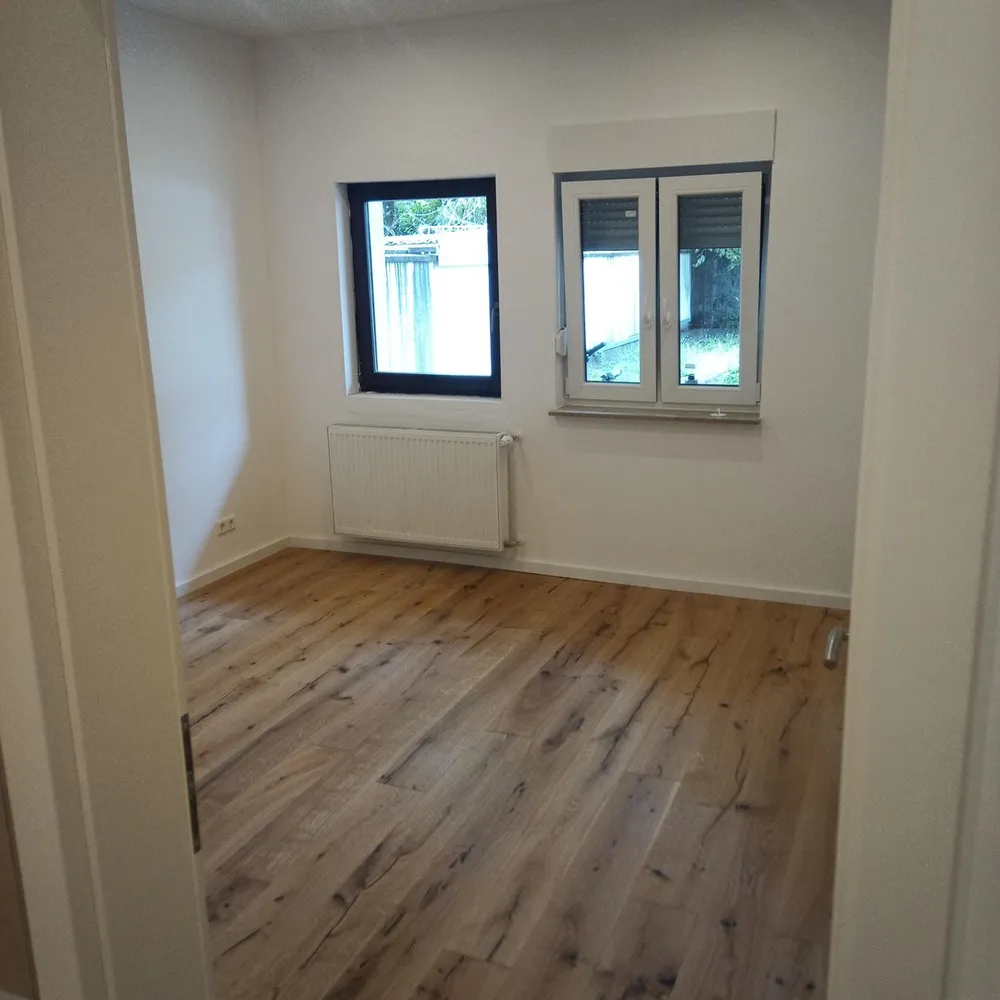 2 Zimmer Wohnung mit 55 m² in Ludwigshafen am Rhein – Bild 9