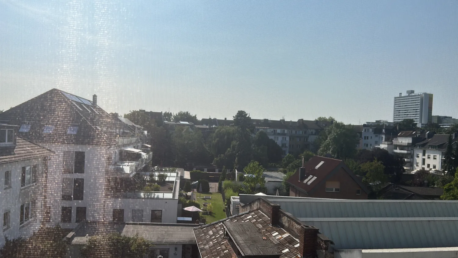 2 Zimmer Wohnung mit 53 m² in Krefeld – Bild 3