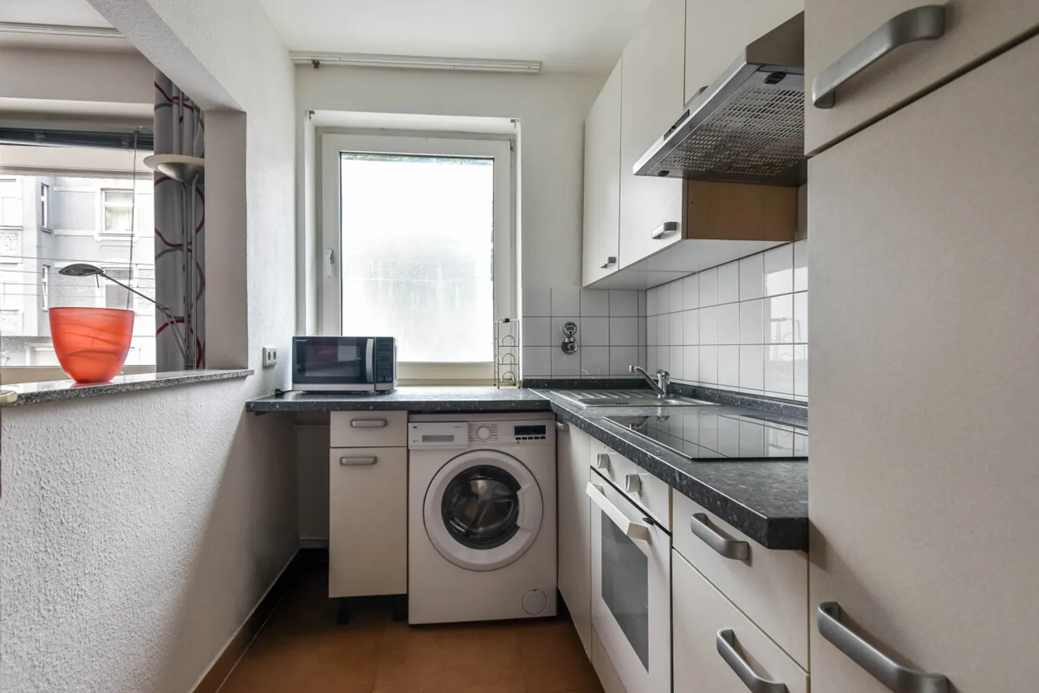 2 Zimmer Wohnung mit 53 m² in Düsseldorf – Bild 5