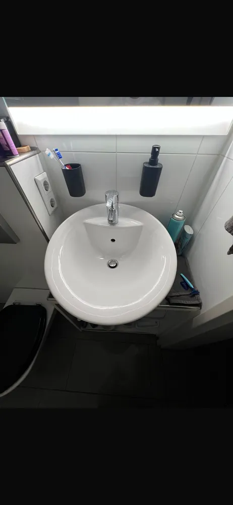 1 Zimmer Wohnung mit 50 m² in Wuppertal – Bild 7