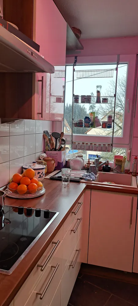 2 Zimmer Wohnung mit 59 m² in Stuttgart – Bild 4