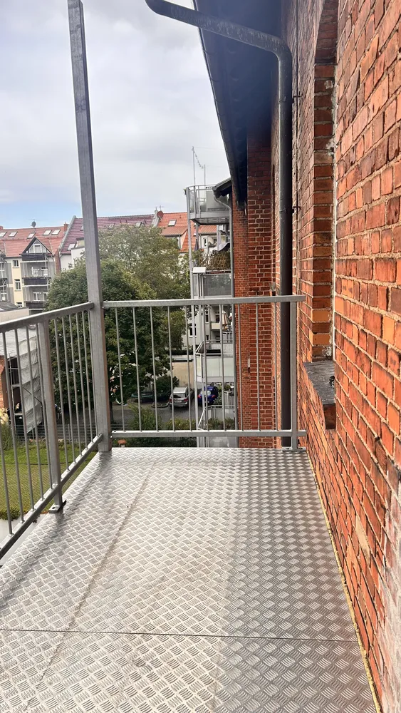2 Zimmer Wohnung mit 70 m² in Erfurt – Bild 11