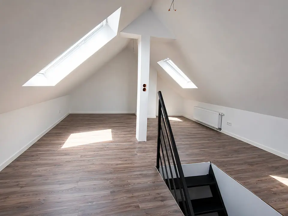 3 Zimmer Wohnung mit 104 m² in Krefeld – Bild 7