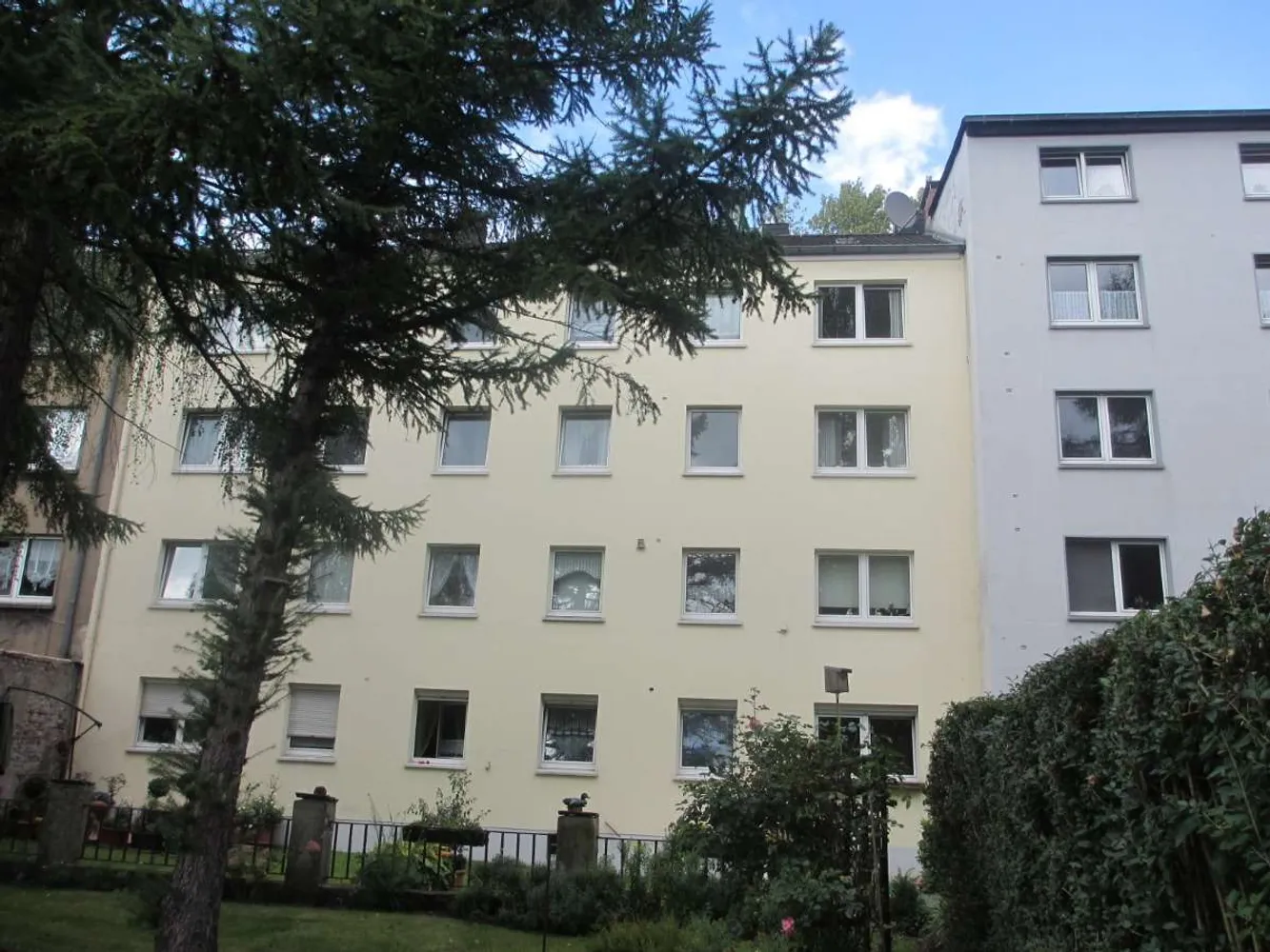 3 Zimmer Wohnung mit 67 m² in Gelsenkirchen – Bild 5