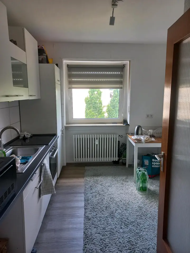 1 Zimmer Wohnung mit 57 m² in Mannheim – Bild 6