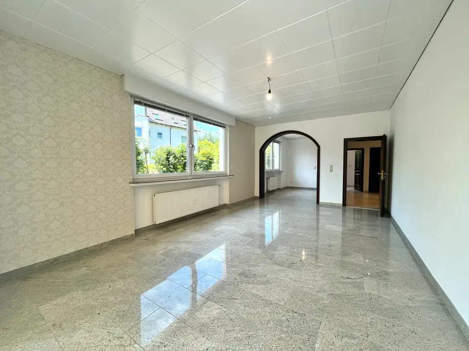 2 Zimmer Wohnung mit 82 m² in Hagen – Bild 2