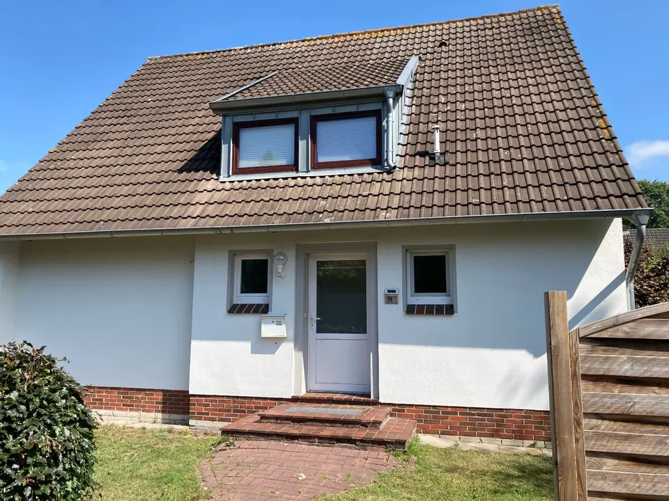 2 Zimmer Wohnung mit 60 m² in Papenburg – Bild 2