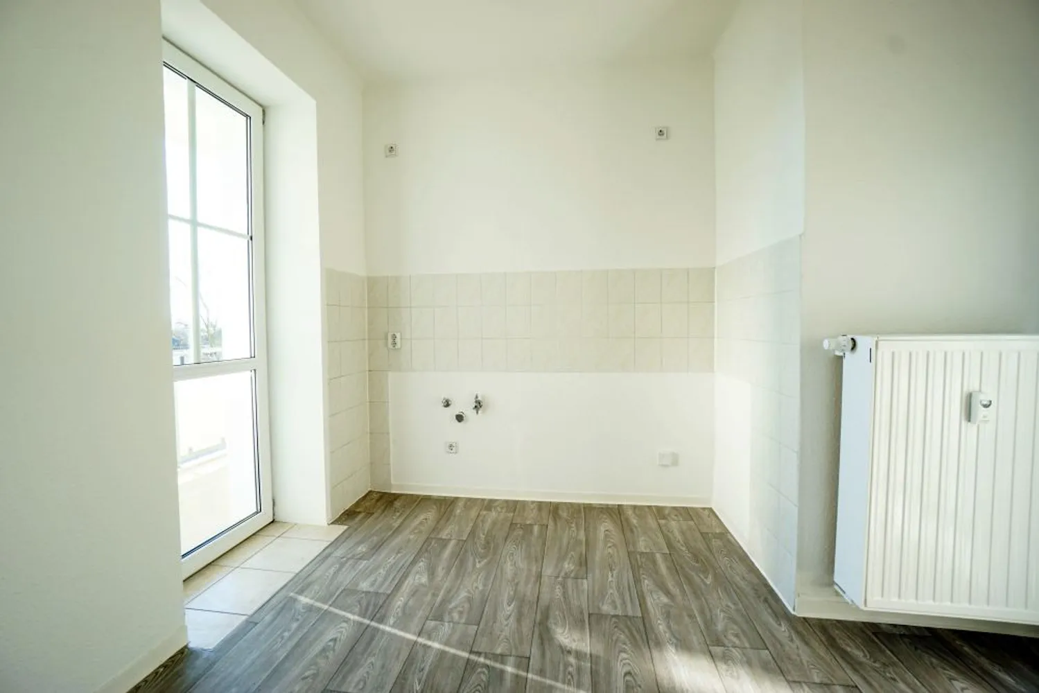 3 Zimmer Wohnung mit 69 m² in Plauen – Bild 5