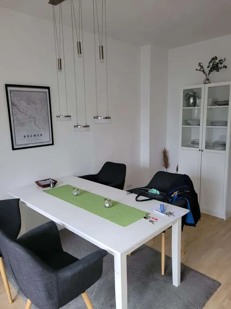 3 Zimmer Wohnung mit 65 m² in Bremen – Bild 5