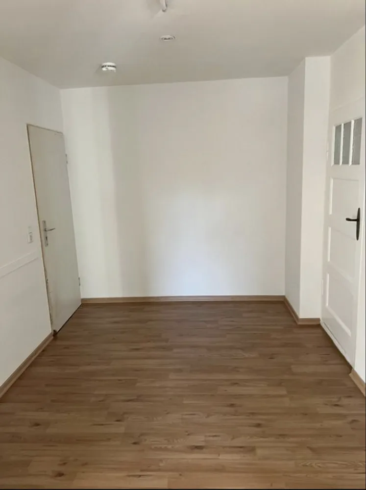 3 room apartment with 78 m² in Leipzig – Photo 2