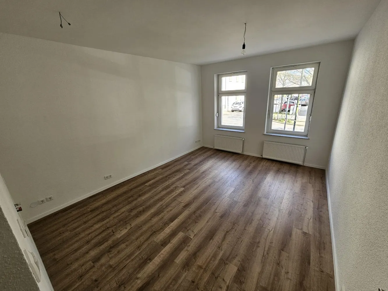 2 Zimmer Wohnung mit 39 m² in Bernau bei Berlin – Bild 4